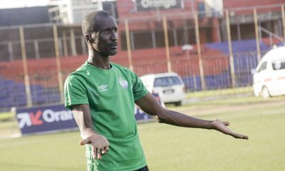 Fifa investigating former Sierra Leone Women’s coach over harassment claims