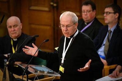Church of England to discuss same-sex marriage