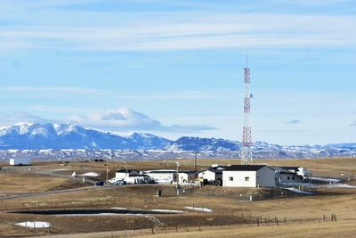 US, states weigh farmland restrictions after Chinese balloon