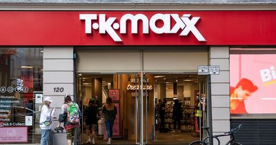 Hidden code on TK Maxx price tags which could save you a lot of cash