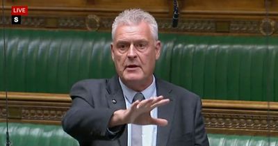 Tory chair says deputy Lee Anderson is 'fantastic asset' despite foodbank rants
