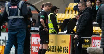 Celtic and Rangers Scottish Cup games the only ties with VAR as two Premiership grounds WON'T have technology