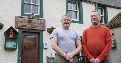 Scots 'Outlander' pub bought by locals and American fans are snapping up shares