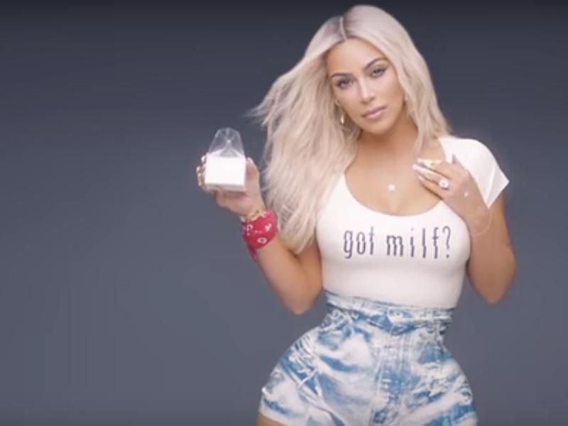 Kim Kardashian admits how she really became famous - NZ Herald