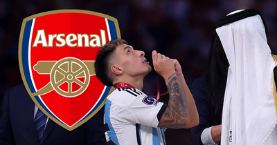 Three things that will ‘definitely’ happen to Arsenal amid Qatari takeover of Manchester United