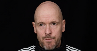 Erik ten Hag names extra motivation Jadon Sancho has been given at Manchester United