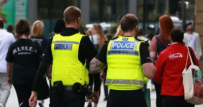 North East households face up to £15 council tax rise to fund new frontline police officers