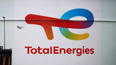 France's Total puts hydrogen partnership with Adani on hold for now