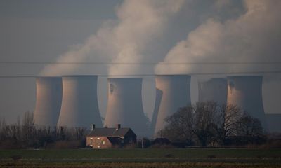 Drax power plant workers to strike nine times in three months