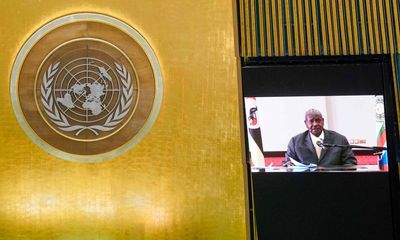 Uganda condemned for ‘shameful’ decision to close UN human rights office