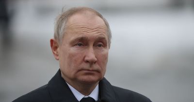 'Strong indications' Vladimir Putin supplied missile that shot down MH17 passenger jet