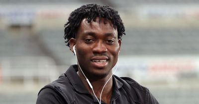 Christian Atsu still missing after Turkey earthquake as fresh fears shared by club doctor