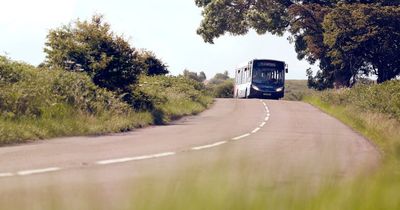 Stagecoach to increase popular bus services across Ayrshire from next month
