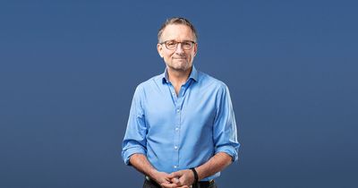 Michael Mosley's four exercise tips for weight loss that don't require a gym