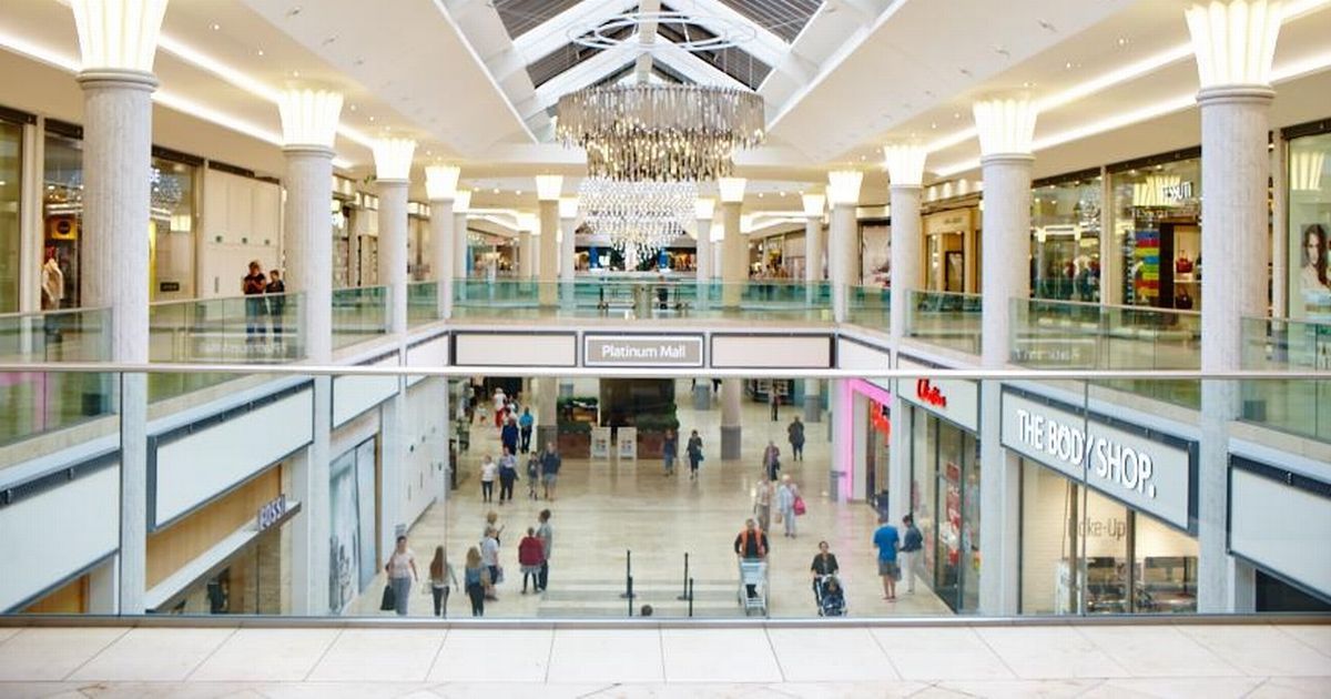 Metrocentre reveals shoe brand Moda In Pella is set to…