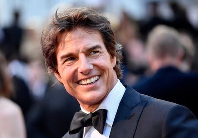 Mission: Impossible production ‘to be paused for Tom Cruise to go to King’s coronation’