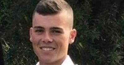 Tributes to 'true gent', 21, who plunged 600ft to death on Snowdonia mountain