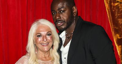 Vanessa Feltz's partner gave her list of things to work on a month before split