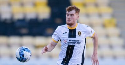 Livingston confirm exit of young defender with another departure expected