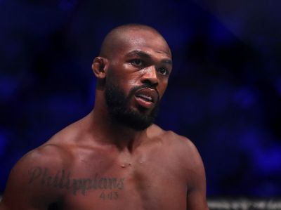 Jon Jones issues UFC contract update ahead of Ciryl Gane title fight