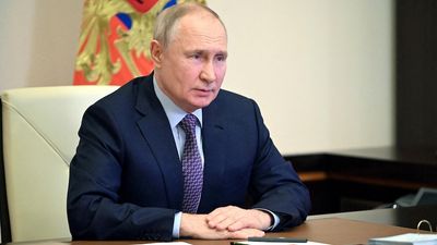 International investigation into downing of flight MH17 suspended, Putin ‘strongly implicated’