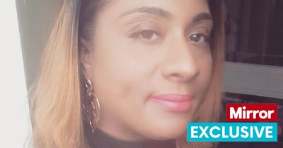 Woman can't recognise brother's face after he's stabbed in horror racist attack