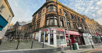 Historic Paisley town centre building set for new lease of life as restoration project planned