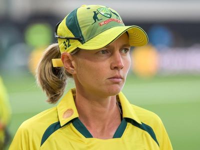 Aussie women in shock World T20 warm-up loss to Ireland