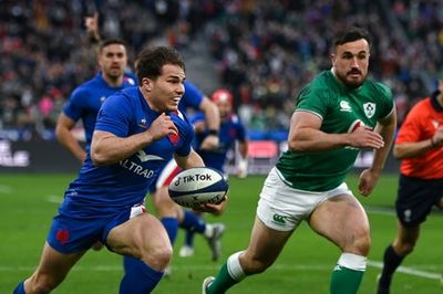 Ireland vs France: Six Nations 2023: Kick-off time, TV channel, team news, lineups, venue, odds today