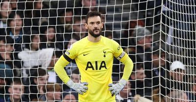 Tottenham suffer major Hugo Lloris injury blow with goalkeeper to miss crucial period