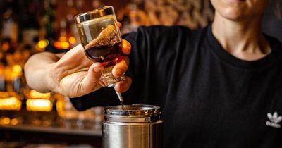 School Lane bar only Liverpool venue to be ranked among top 50 in the UK