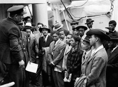 The Windrush victim fighting for compensation after not being able to work or claim benefits for 34 years