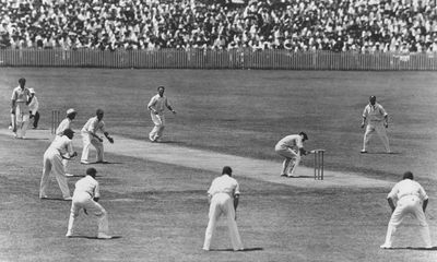 ‘Well bowled, Harold!’ Ninety years on, England’s Bodyline tactics retain heat