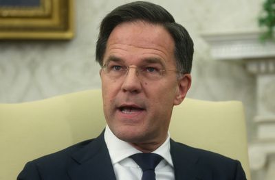 Netherlands will continue to hold Russia to account over MH17, Dutch PM says