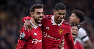 Is Man Utd v Leeds United on TV tonight? Kick-off time and how to follow