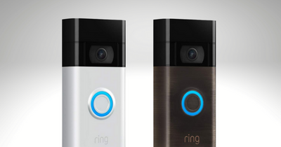 Amazon slashes price of 'game changer' Ring doorbell that has 63,000 five-star reviews