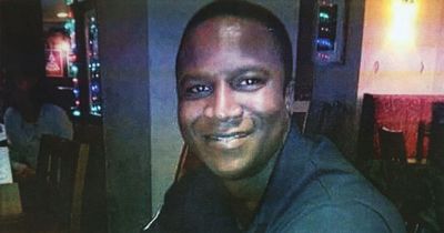 Woman tells Sheku Bayoh inquiry of 'nightmare' experience during police search