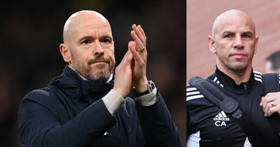 Everything Chris Armas said about Erik ten Hag at Manchester United has proved to be true