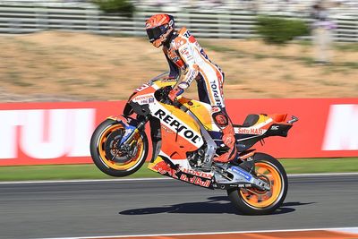 New social media study shows striking swings in MotoGP's popularity