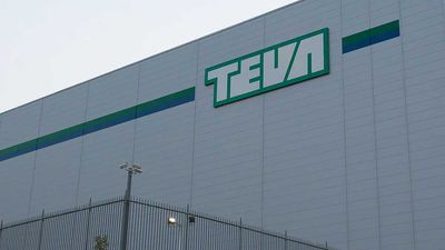 Teva Guides To Its First Year Of Growth Since 2017 — But Shares Tumbled On This Caveat