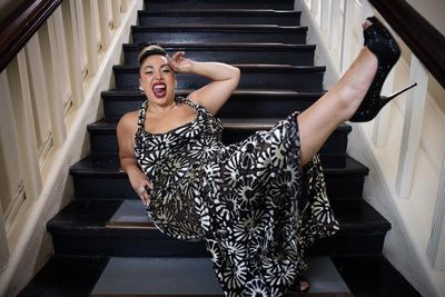 Big Thick Energy: the party taking body positivity beyond ‘big tits, small waist, fat ass’