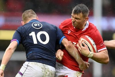 Scotland vs Wales: Six Nations 2023: Kick-off time, TV channel, team news, lineups, venue, odds today