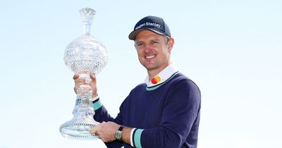 Justin Rose explains impact on Ryder Cup if LIV Golf rebels are not allowed to compete
