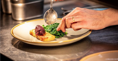 The most romantic restaurants in Scotland named in top list 100 list across UK