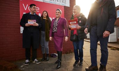 West Lancashire byelection: Labour odds-on favourite to hold seat