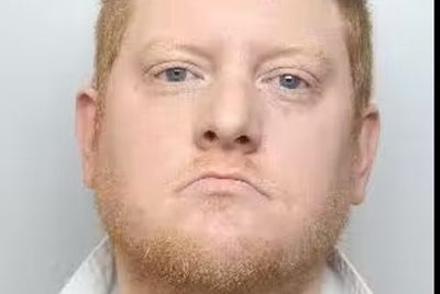 Former MP Jared O’Mara guilty of six counts of expenses fraud to fund cocaine habit