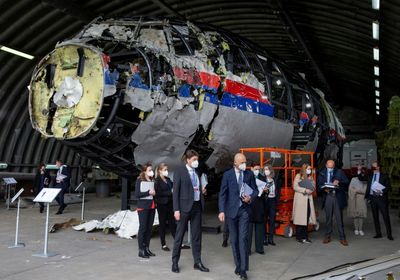 Putin likely approved MH17 missile supply, investigators say