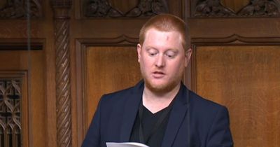 Ex-MP Jared O'Mara GUILTY of fraud after claiming £24,000 to fund cocaine lifestyle
