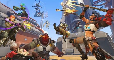 Overwatch 2 season 3 update: patch notes reveal new maps and full tank hero overhaul