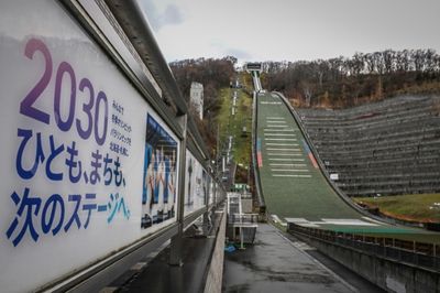 Sweden mulling bid for 2030 Winter Olympics